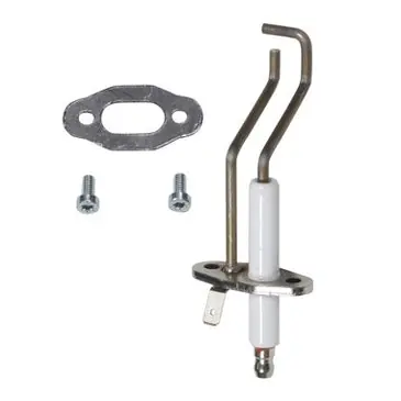 Velocity Boiler Works (Crown) 105881-02 Ignition Electrode Repair Kit