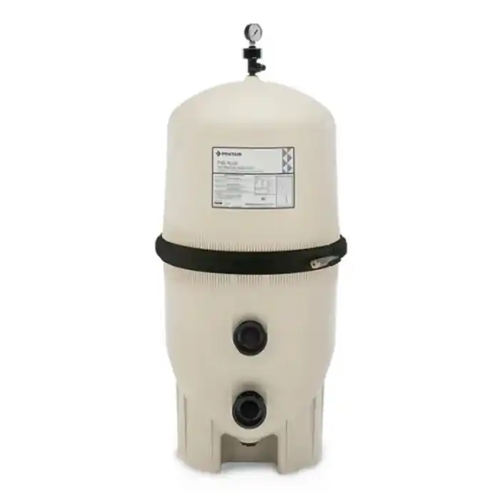 Pentair EC-180008 Pool Pump System