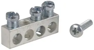 Schneider Electric 4020514202 SQD H. HEAD SCREW