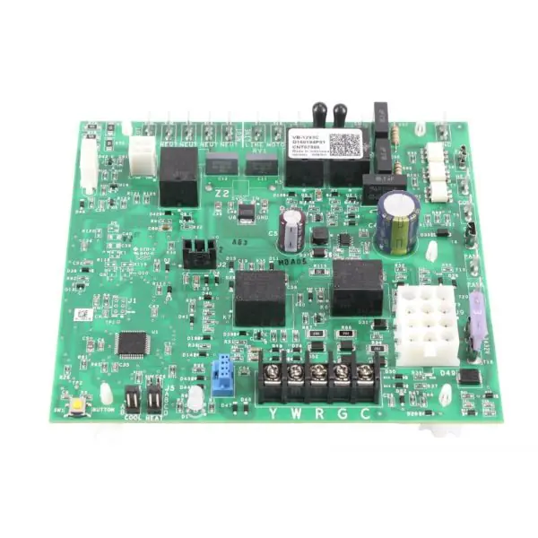 Trane CNT8124 Control Board