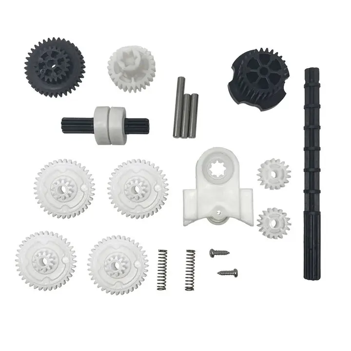 Pentair 360462 Drivetrain Kit Lil Rebel
