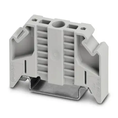 Phoenix 0800886 NS 35 End Stop Blk