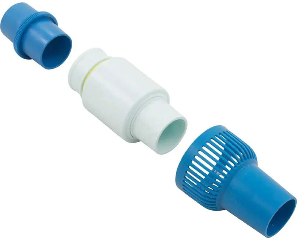 Pentair K12142B Vacuum Line Valve Kit