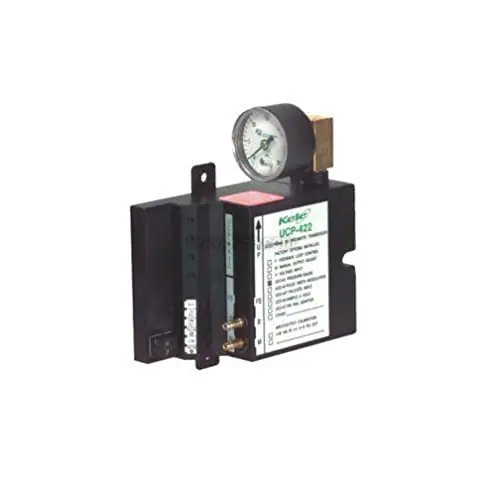 Kele Product BA/10K-3-11K-A-24 AVERAGING TEMP SENSOR 10K 24'