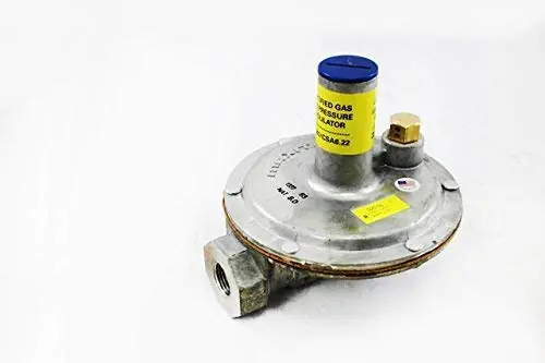 Maxitrol R700-1.25 Regulator 1# MaxIn 3-8 Spring