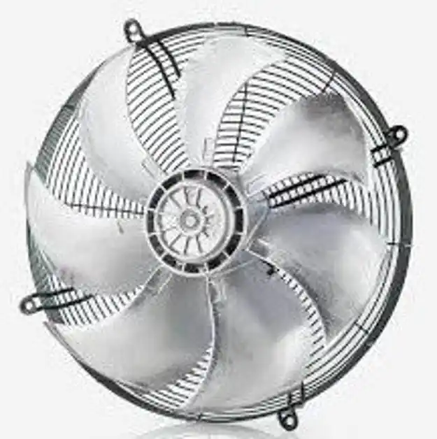 Greenheck 479867 Condenser Fan Assembly