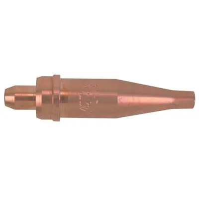 Victor Equipment CS11011 101 Torch Tip - 1 Piece, 1 Tip Size