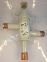 Sporlan 3789-00 Heat Reclaim Valve 1-5/8 Less Coil 12D13