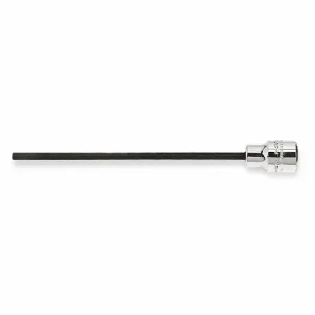 Proto J49905/16XL 3/8 Drive Extra Long Hex Bit Socket -5/16