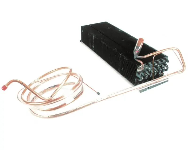 Beverage Air 19B31S015C Evaporator Coil Assembly DP93,119