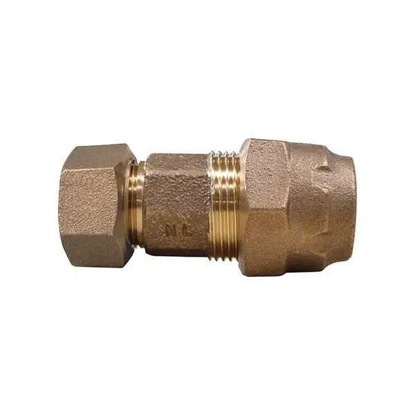 A Y McDonald 5196-008 74758T-11 3/4 Coupling CTS X Ranger -NL