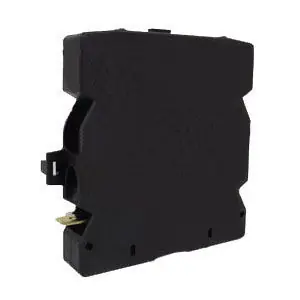 Emerson 912-0001-18 Contact Kit, 2-NO 90 Amp Auxiliary