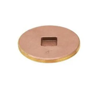 Everflow COPC200 Copper Pipe - 200 Feet Coil - Replacement MPN