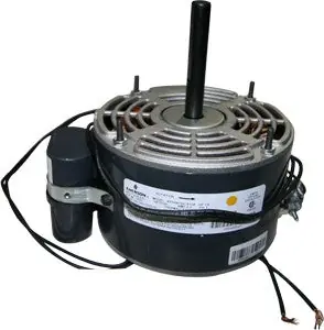 Emerson 050-0242-00 950-0242-00 MOTOR NLA SEE LARSON 1693498