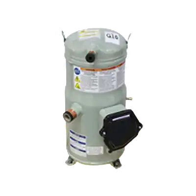 Trane COM12307 R410 460V3PH Compressor