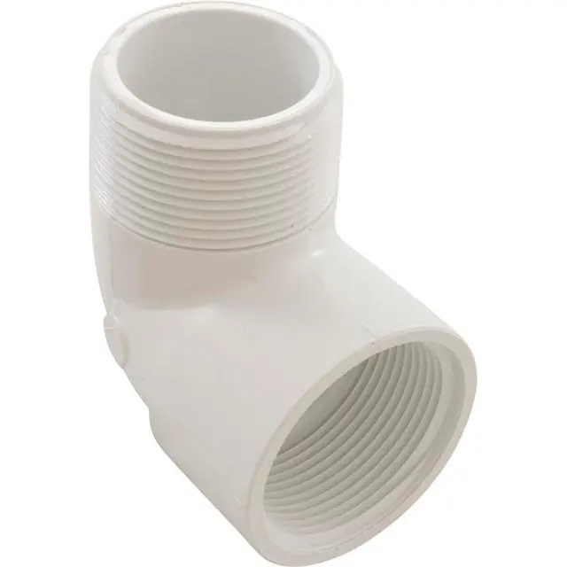 Polaris 9-100-9003 Elbow 1-1/2 MPT x 1-1/2 FPT Replacement MPN