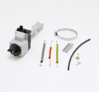 Honeywell 14004137-001 Positive Positioner Retrofit Kit