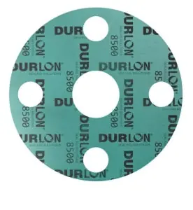 Garlock 670571-26260 2.5 150# FF Gasket 1/16