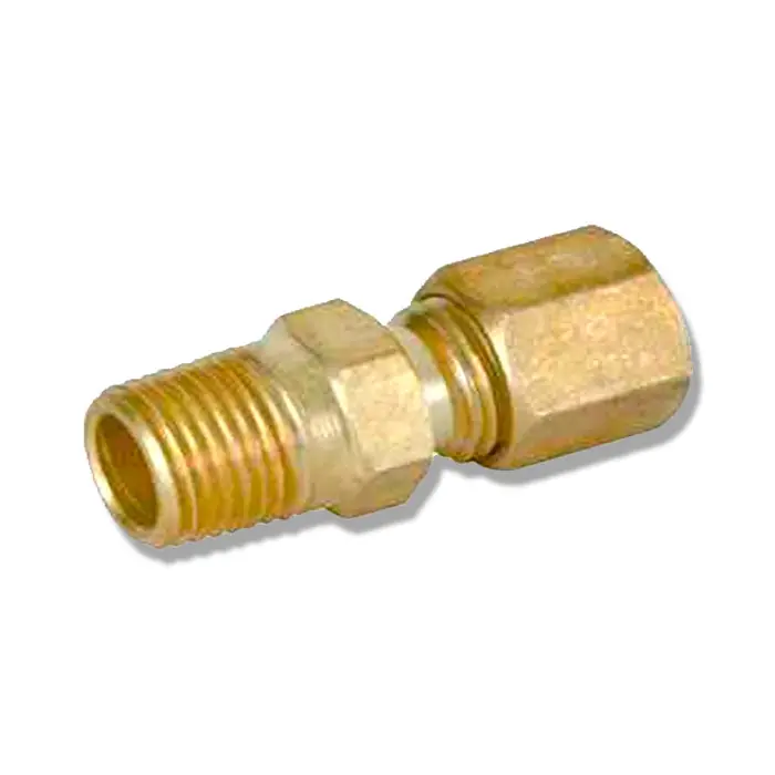 EZ-Flo 65471LF Compxmip Adpt 3/8x1/2