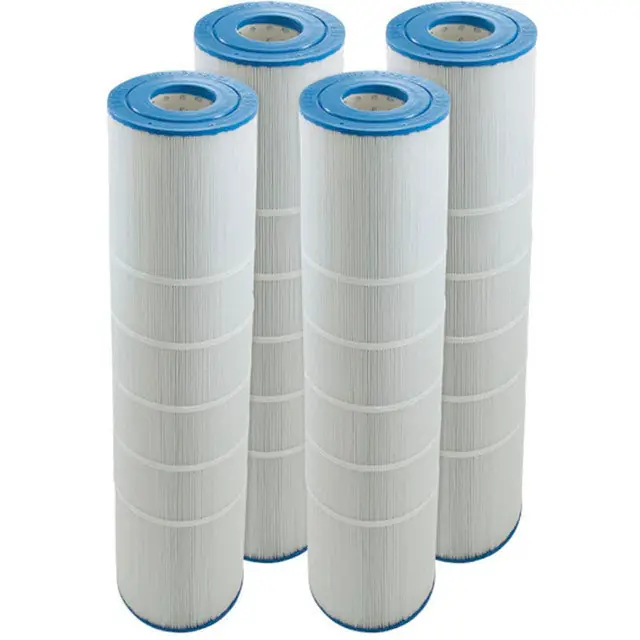 Filbur FC-6455 Cartridge 137sqft 4oz 4pk