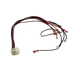 Amana-Goodman 0159F00088S Harness Wiring
