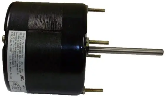 Marley Engineered Products 517-084-BL 120v Motor