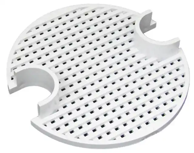 Custom Molded Products 25280-100-005 Grate Powerclean Ultra/Mini