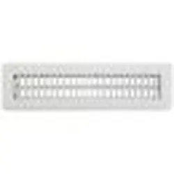 Hart & Cooley 579003 Floor Register 350 Model 2 x 12