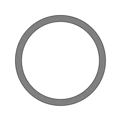 Sporlan 968003 Quad Ring, 1-5/16 ID for OL JP-1222-000