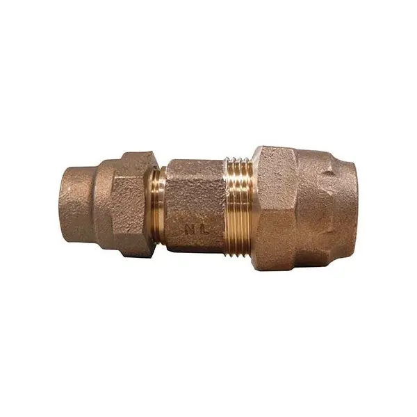 A Y McDonald 5196-007 74758G-11 3/4 Coupling CTS X Ranger -NL