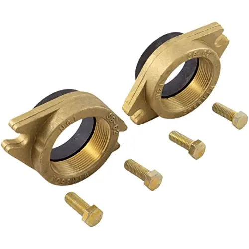 Lochinvar 100308917 Air Pressure Switch -0.75WC