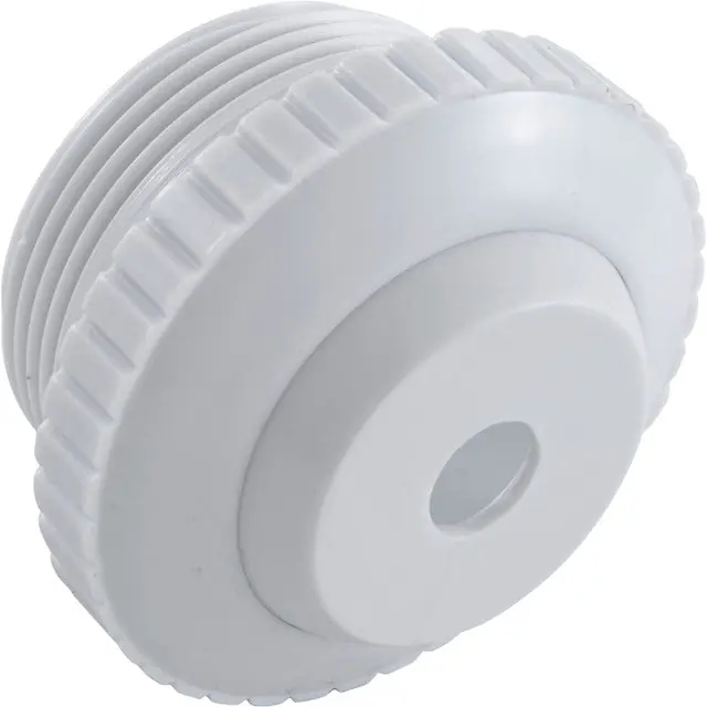 Pentair 540007 WHT Eyeball 3/8 Opening
