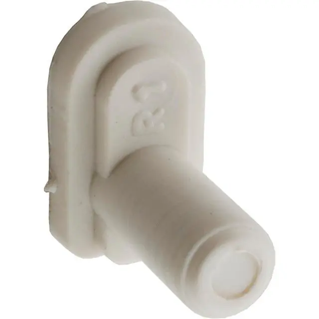 Waterway Plastics 519-4020 Skim Filter Hinge SQ WHT