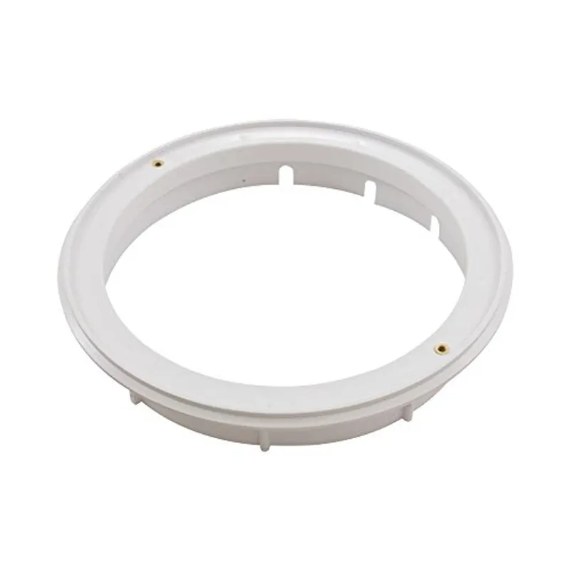 Custom Molded Products 25547-000-000 Skimmer Collar Generic White
