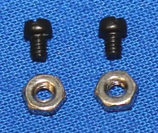 Crandall 20-712-CS&S Internal Stop Kit