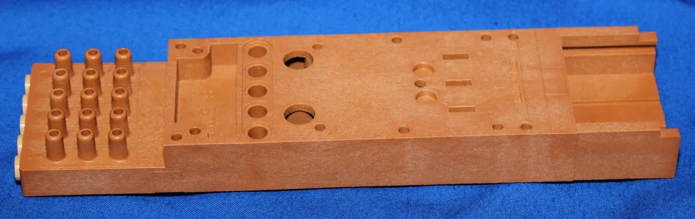 Crandall 22-120-CS&S 22-120 Socket and Plug Assembly