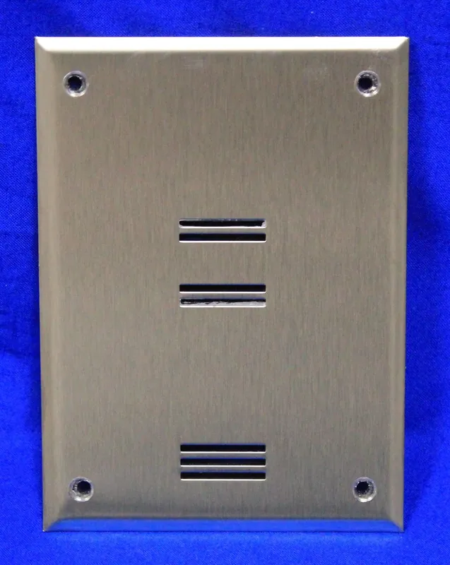 Crandall APNT-111-CS&S Aspirator Cover Assembly