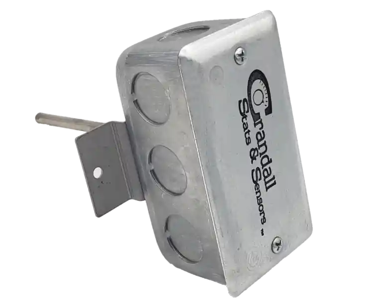 Crandall TSDS-13AD-08A-A Duct Probe Sensor