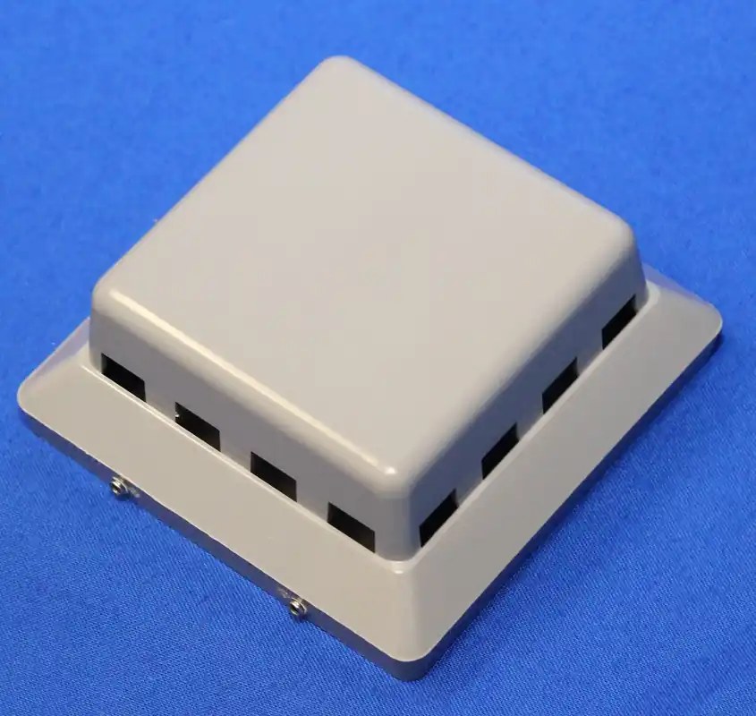 Crandall 21-876-CS&S Opaque Stat Guard