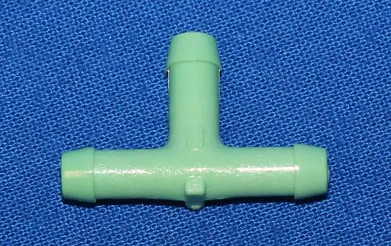 Crandall 21-39-CS&S 21-39 Restrictor