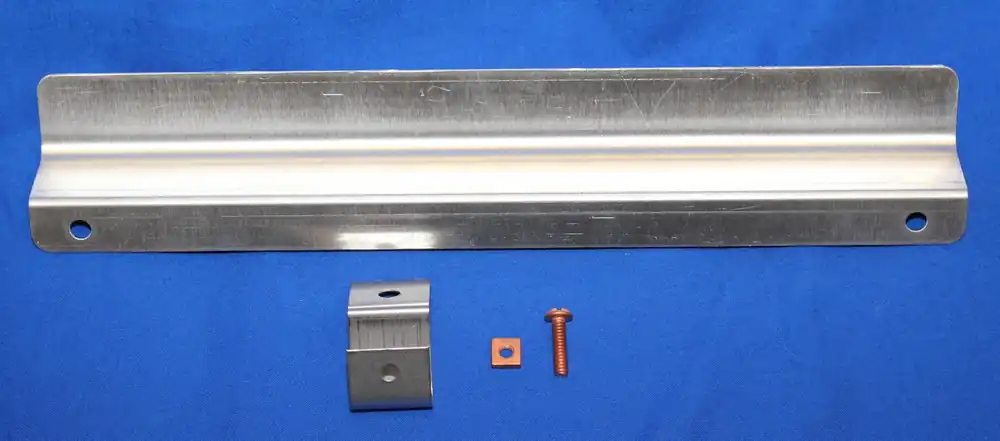 Crandall AT-211-CS&S Bulb and Shield Strap