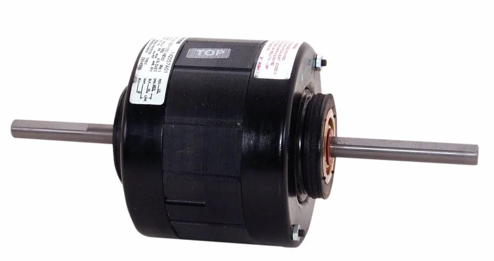 CENTURY OEK4510 Century,0.2hp,1400rpm,OAO,42 * CLEARANCE *