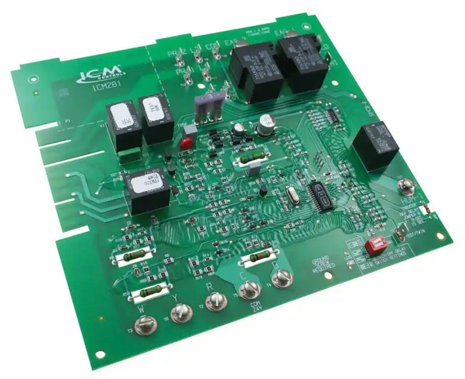 Rotom ICM281 ICM Furnace Board * Clearance *