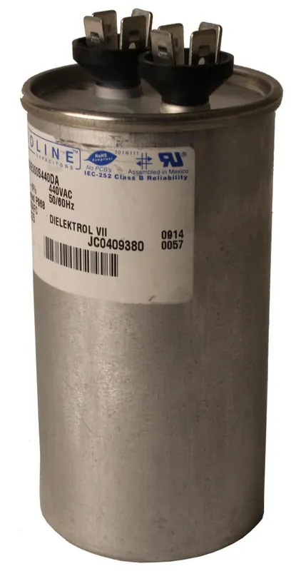 Fasco C3DR357.5 Capacitor * CLEARANCE *