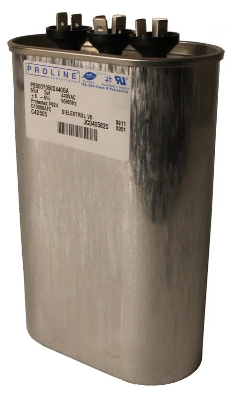Fasco C4D505 Capacitor * CLEARANCE *