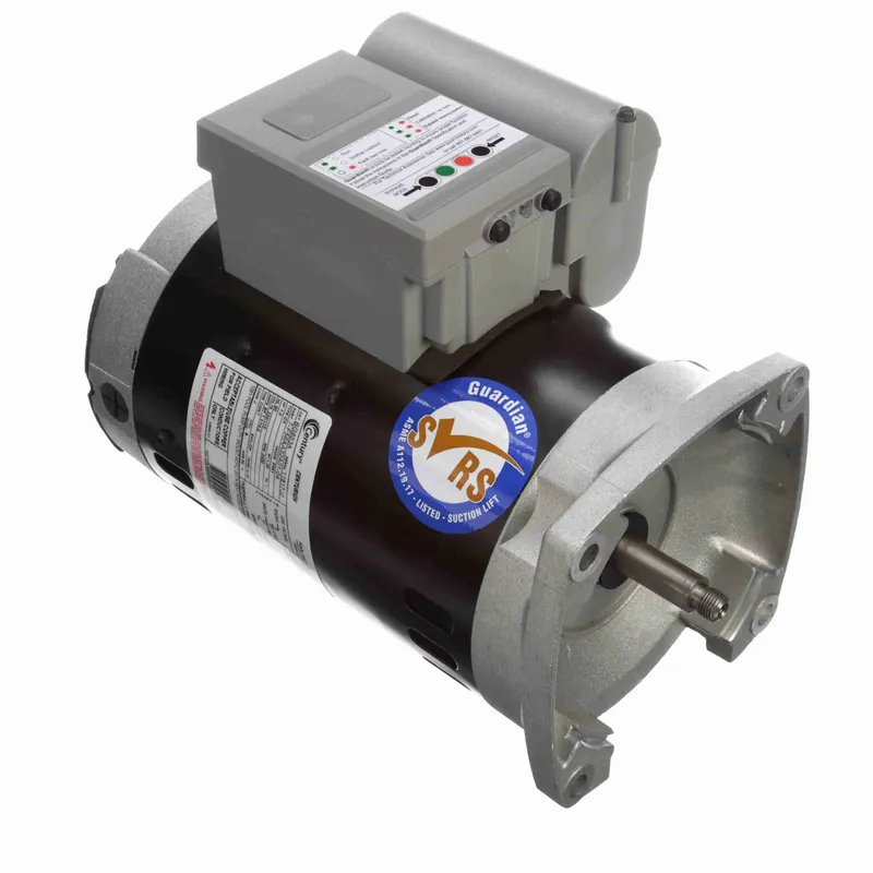 CENTURY UBG853A 1hp 3450rpm ODP 56 * CLEARANCE *