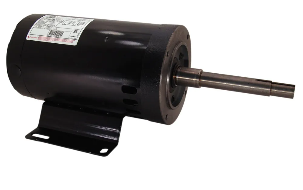 CENTURY UE297 Century 5hp 3450rpm ODP 182 * CLEARANCE *