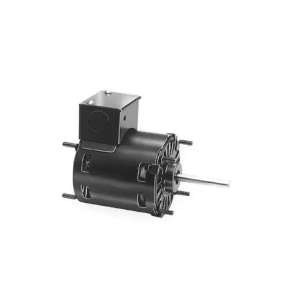 Regal Beloit D1142 Century Shaded Pole Replacement Motor 1/15 hp 115/230 VAC
