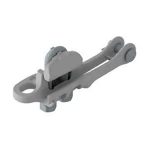 Hubbell Power Systems ASOD6841N Dead End Bolted Straight Line Aluminum