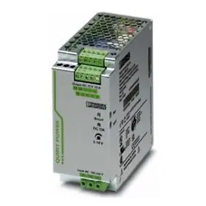 Phoenix Contact 2866718 Primary Switched Power Supply Unit with SFB Technology 264V AC; 350V DC15A